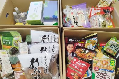 東北労働金庫労働組合山形県支部様ありがとうございました