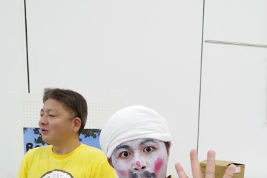 宜野湾子どもゲンキ食堂様、ご寄付ありがとうございました！