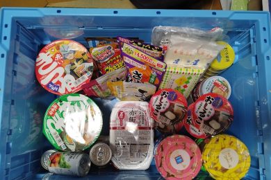 南陽市商工会女性部様ありがとうございました！